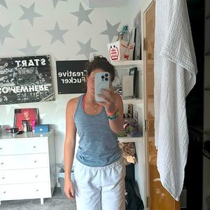 Lululemon swiftly tank